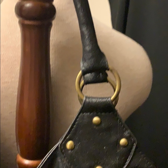 Large Shoulder Bag - Picture 3 of 4